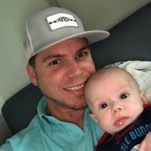 Meet your Posher, Clint